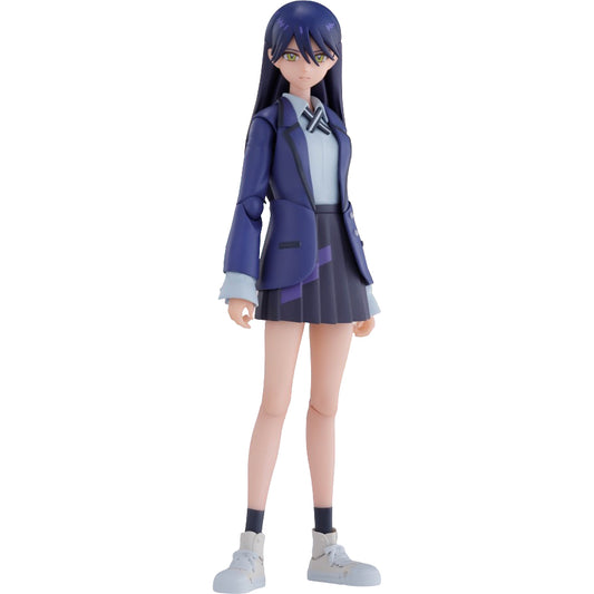 S.H.Figuarts Nyaan (Mobile Suit Gundam GQuuuuuuX)