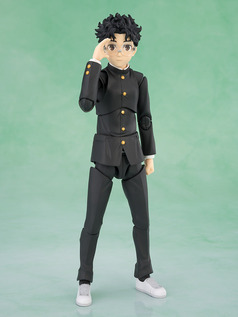 S.H.Figuarts Okarun (Dandadan)