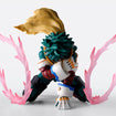 S.H.Figuarts One For All Plus Ultra Option Parts Set (My Hero Academia) 