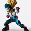 S.H.Figuarts One For All Plus Ultra Option Parts Set (My Hero Academia) 