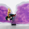 S.H.Figuarts One For All Plus Ultra Option Parts Set (My Hero Academia) 