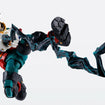 S.H.Figuarts One For All Plus Ultra Option Parts Set (My Hero Academia) 