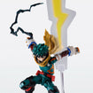 S.H.Figuarts One For All Plus Ultra Option Parts Set (My Hero Academia) 