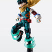 S.H.Figuarts One For All Plus Ultra Option Parts Set (My Hero Academia) 