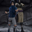 S.H.Figuarts Orochimaru (Seeker of Immortality) (Naruto) 