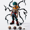 S.H.Figuarts Overlay Deku (My Hero Academia) S.H.Figuarts Overlay Deku (My Hero Academia)