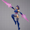 S.H.Figuarts Psylocke (Gamerverse) S.H.Figuarts Psylocke (Gamerverse)