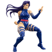 S.H.Figuarts Psylocke (Gamerverse) Base, Thumbnail