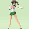 S.H.Figuarts Sailor Jupiter 