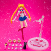 S.H.Figuarts Sailor Moon 