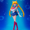 S.H.Figuarts Sailor Moon 