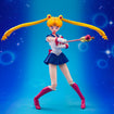 S.H.Figuarts Sailor Moon 