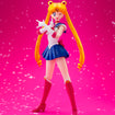 S.H.Figuarts Sailor Moon 