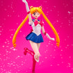 S.H.Figuarts Sailor Moon 