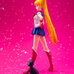 S.H.Figuarts Sailor Moon 
