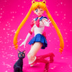 S.H.Figuarts Sailor Moon 