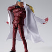 S.H.Figuarts Sakazuki [Akainu] Marineford (One Piece) S.H.Figuarts Sakazuki [Akainu] Marineford (One Piece)