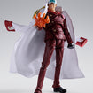S.H.Figuarts Sakazuki [Akainu] Marineford (One Piece) S.H.Figuarts Sakazuki [Akainu] Marineford (One Piece)