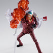 S.H.Figuarts Sakazuki [Akainu] Marineford (One Piece) S.H.Figuarts Sakazuki [Akainu] Marineford (One Piece)