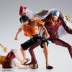 S.H.Figuarts Sakazuki [Akainu] Marineford (One Piece) S.H.Figuarts Sakazuki [Akainu] Marineford (One Piece)