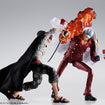 S.H.Figuarts Sakazuki [Akainu] Marineford (One Piece) S.H.Figuarts Sakazuki [Akainu] Marineford (One Piece)