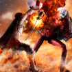 S.H.Figuarts Sakazuki [Akainu] Marineford (One Piece) S.H.Figuarts Sakazuki [Akainu] Marineford (One Piece)