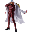 S.H.Figuarts Sakazuki [Akainu] Marineford (One Piece) Base, Thumbnail