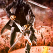 S.H.Figuarts Samurai Sword (Chainsaw Man) S.H.Figuarts Samurai Sword (Chainsaw Man)