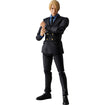 S.H.Figuarts Sanji (A Netflix Series: One Piece) Thumbnail, Base