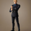 S.H.Figuarts Sanji (A Netflix Series: One Piece) S.H.Figuarts Sanji (A Netflix Series: One Piece)