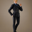 S.H.Figuarts Sanji (A Netflix Series: One Piece) S.H.Figuarts Sanji (A Netflix Series: One Piece)