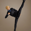 S.H.Figuarts Sanji (A Netflix Series: One Piece) S.H.Figuarts Sanji (A Netflix Series: One Piece)