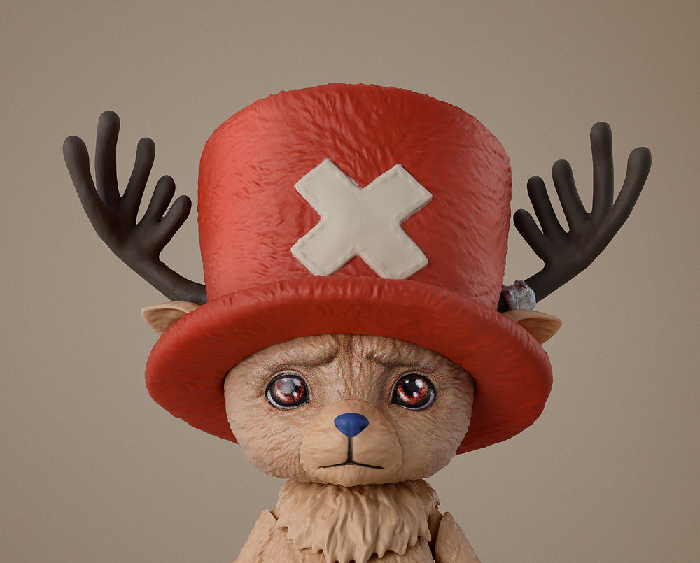 S.H.Figuarts Sanji (A Netflix Series: One Piece)