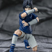 S.H.Figuarts Sasuke Uchiha (Ninja Prodigy of the Uchiha Clan Bloodline) (Naruto) 