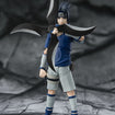 S.H.Figuarts Sasuke Uchiha (Ninja Prodigy of the Uchiha Clan Bloodline) (Naruto) 
