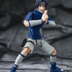 S.H.Figuarts Sasuke Uchiha (Ninja Prodigy of the Uchiha Clan Bloodline) (Naruto) 