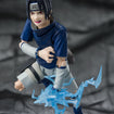 S.H.Figuarts Sasuke Uchiha (Ninja Prodigy of the Uchiha Clan Bloodline) (Naruto) 