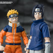 S.H.Figuarts Sasuke Uchiha (Ninja Prodigy of the Uchiha Clan Bloodline) (Naruto) 