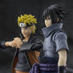 S.H.Figuarts Sasuke Uchiha (Solitary Shinobi) (Naruto) S.H.Figuarts Sasuke Uchiha (Solitary Shinobi) (Naruto)