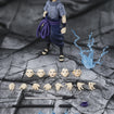 S.H.Figuarts Sasuke Uchiha (Solitary Shinobi) (Naruto) S.H.Figuarts Sasuke Uchiha (Solitary Shinobi) (Naruto)