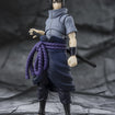 S.H.Figuarts Sasuke Uchiha (Solitary Shinobi) (Naruto) S.H.Figuarts Sasuke Uchiha (Solitary Shinobi) (Naruto)