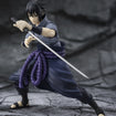 S.H.Figuarts Sasuke Uchiha (Solitary Shinobi) (Naruto) S.H.Figuarts Sasuke Uchiha (Solitary Shinobi) (Naruto)