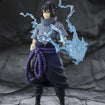 S.H.Figuarts Sasuke Uchiha (Solitary Shinobi) (Naruto) S.H.Figuarts Sasuke Uchiha (Solitary Shinobi) (Naruto)