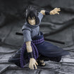 S.H.Figuarts Sasuke Uchiha (Solitary Shinobi) (Naruto) S.H.Figuarts Sasuke Uchiha (Solitary Shinobi) (Naruto)
