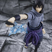 S.H.Figuarts Sasuke Uchiha (Solitary Shinobi) (Naruto) S.H.Figuarts Sasuke Uchiha (Solitary Shinobi) (Naruto)