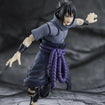 S.H.Figuarts Sasuke Uchiha (Solitary Shinobi) (Naruto) S.H.Figuarts Sasuke Uchiha (Solitary Shinobi) (Naruto)