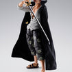 S.H.Figuarts Shanks [Marineford] (One Piece) S.H.Figuarts Shanks [Marineford] (One Piece)
