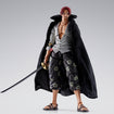 S.H.Figuarts Shanks [Marineford] (One Piece) S.H.Figuarts Shanks [Marineford] (One Piece)