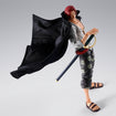 S.H.Figuarts Shanks [Marineford] (One Piece) S.H.Figuarts Shanks [Marineford] (One Piece)