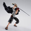 S.H.Figuarts Shanks [Marineford] (One Piece) S.H.Figuarts Shanks [Marineford] (One Piece)
